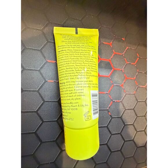 Peach Slices Super Fade Discoloration Serum 20ml - Picture 2 of 5